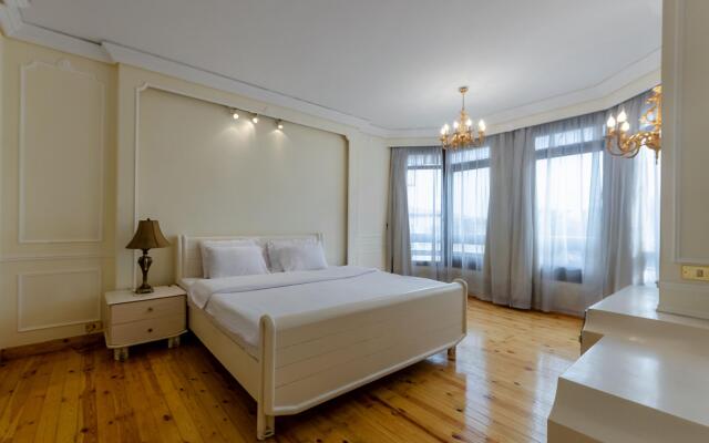 VESTA  - Luxury APT - 2BR - Merryland