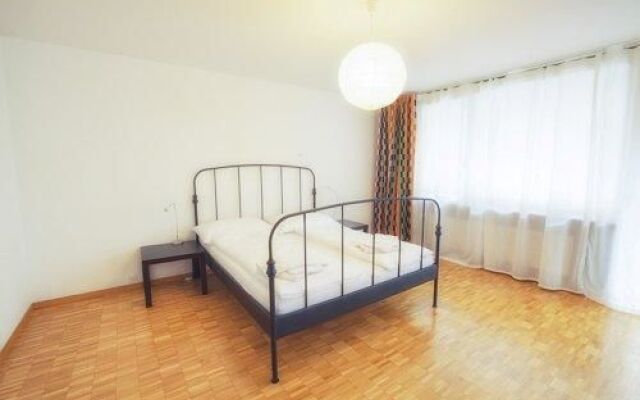 B&B Bettstatt-Neustadt