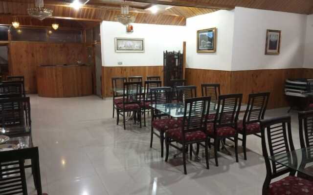 Sayyam Heights Hotel Naran