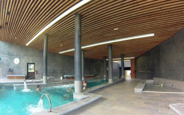 CEVEO - Le Village de Luz-St-Sauveur