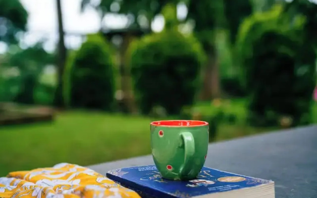 Thavika Silverwood Residence Yelagiri