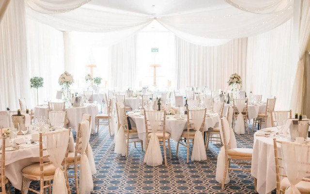 Bowood Hotel & Spa