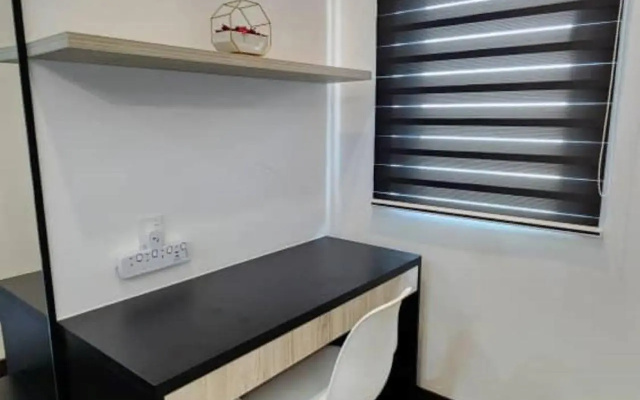 Fazlizasuite Homestay@Vista Bangi-Muslim Preferred – Guest Rooms – Kajang