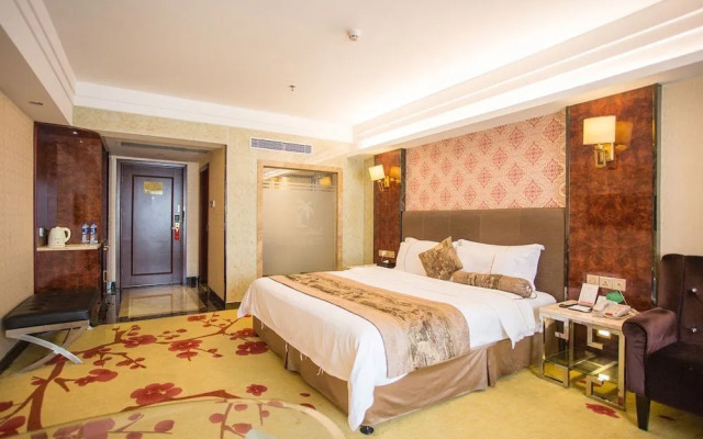 Shenzhen Hawaii International Hotel