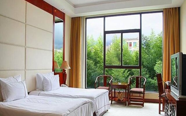 Dali Regent Hotel