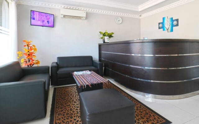 Losmen Family Syariah RedPartner