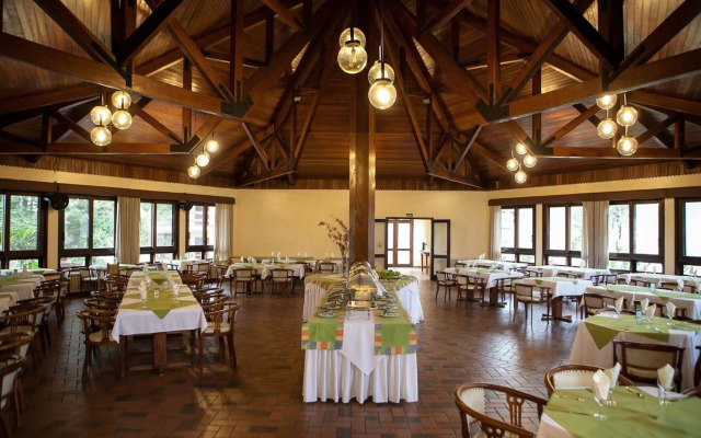 Hotel Estância Betânia