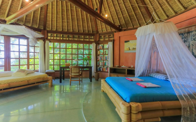 Palm Beach Villas Bali