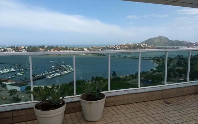 Praia do Canto Apart Hotel