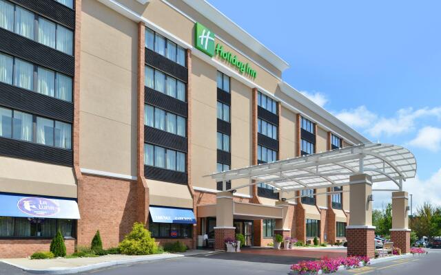 Holiday Inn New London - Mystic Area, an IHG Hotel