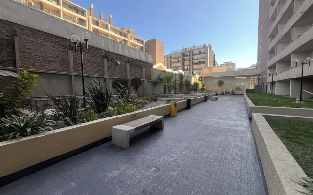Oceana Suites Serrano