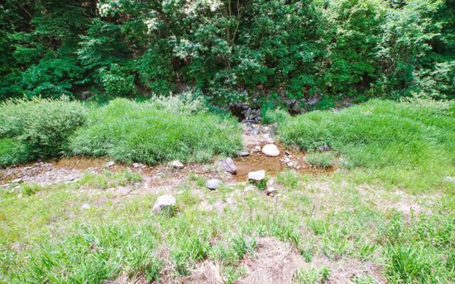 Yangpyeong Gio Pension