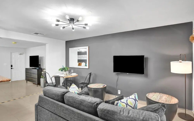 RA Suites