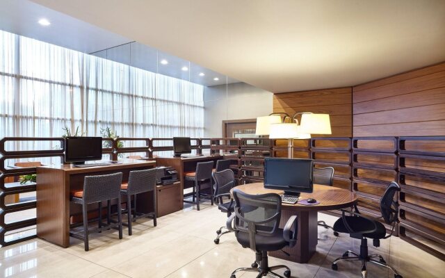 Sheraton Vitoria Hotel