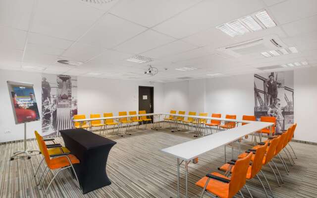 Park Inn by Radisson Budapest