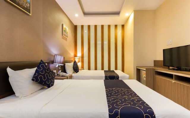 CAPITAL O 1038 Mismo Hotel