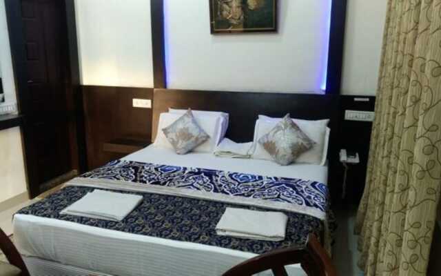 The Residency Amarkantak