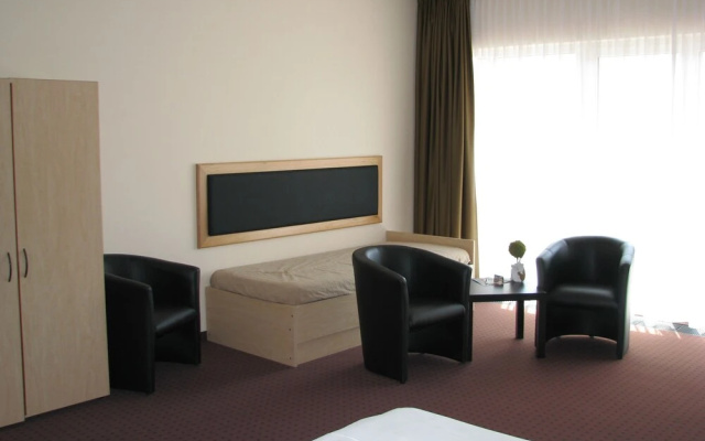 Hotel am Heidepark