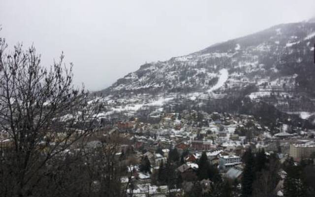 Balcons Du Paradis