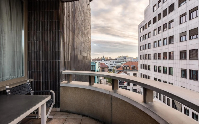 Eurostars uHotel
