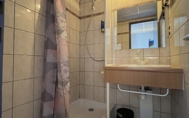 Brit Hotel Le Vesoul