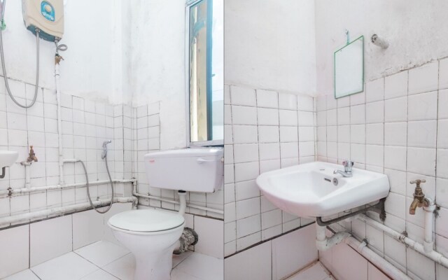 To Day Hotel by OYO Rooms