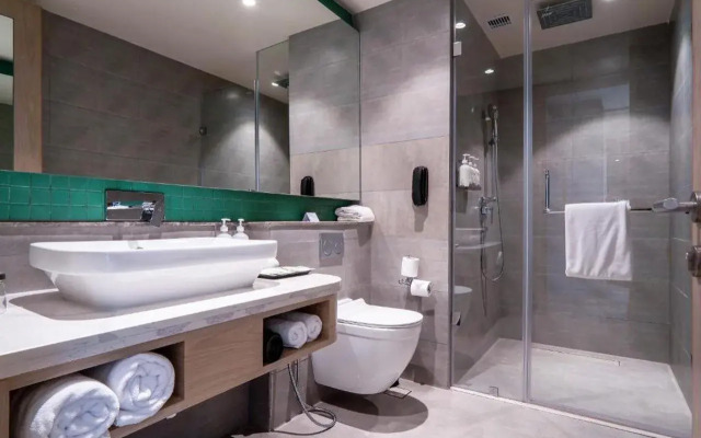 Holiday Inn Katra Vaishno Devi by IHG