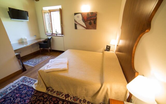 Boutique Hotel Magnolia