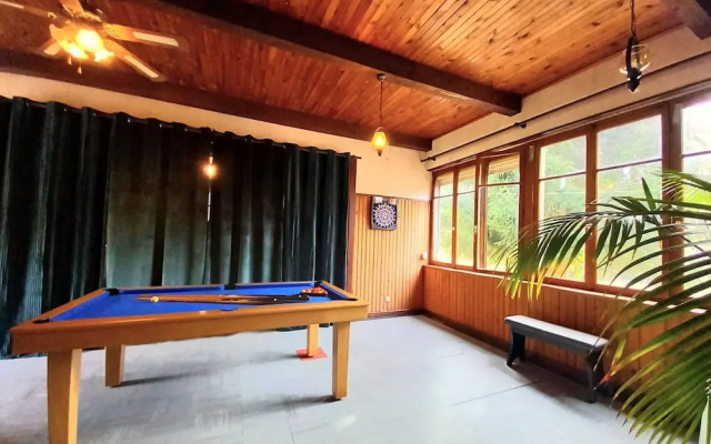 Nature Retreat in Lorraine