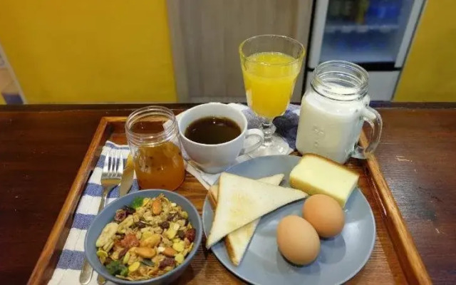 Xiamen International Youth Hostel