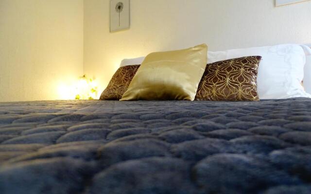 Apartments Suzana 1BR Split