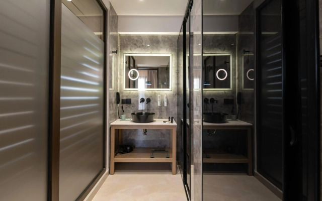 The Wine Hotel