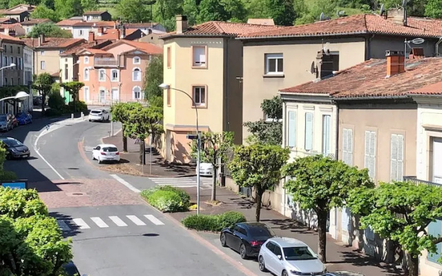 La Grande Maison Mazamet