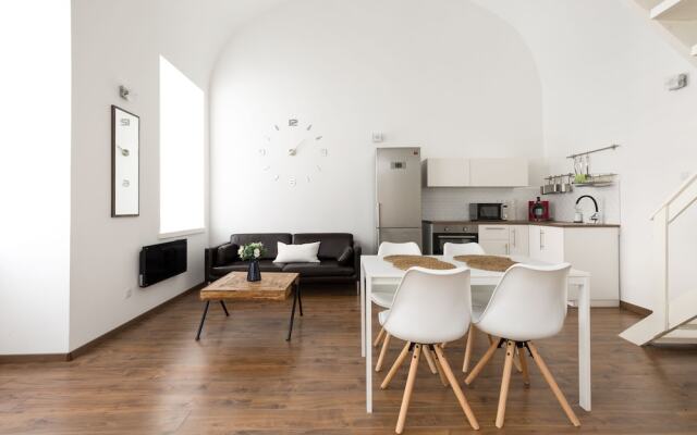 Apartment Fresh and Style