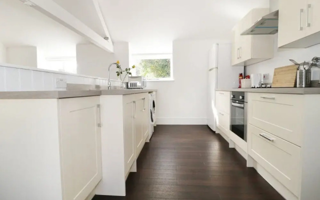 Orchard Cottage