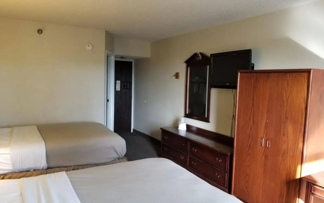 Candlewood Suites Columbus North by IHG
