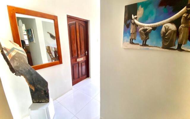 Villa Orchid Beach Guest House