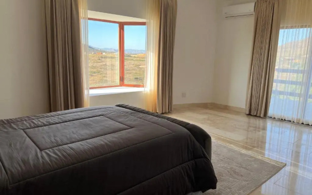 Boskenvid Hotel Boutique, Skypool