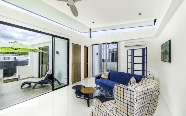 Laguna Park Villa by Prestige Phuket