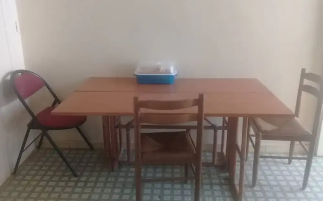 La Dakaroise - Hostel