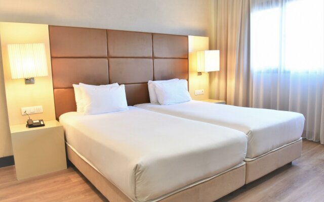 Holiday Inn Madrid - Las Tablas, an IHG Hotel