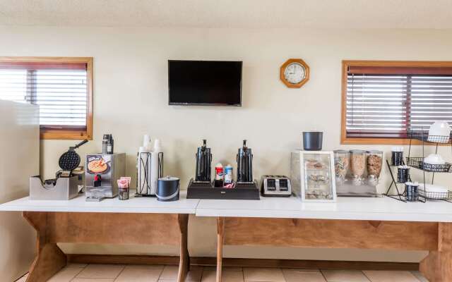 Knights Inn Chanute