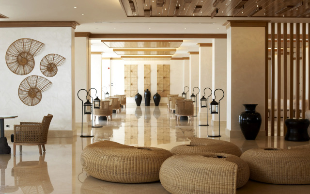 Mitsis Selection Blue Domes Hotel