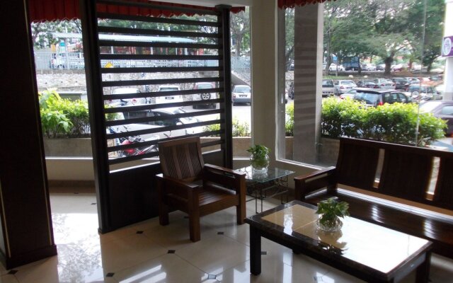 Hotel Sri Sutra