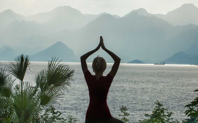 The LifeCo Antalya Well-Being Detox Center
