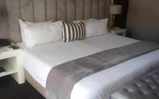 Ruby Stone Boutique Hotel
