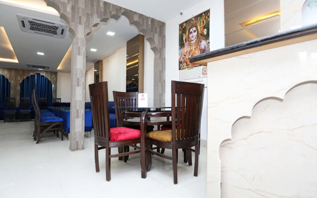 Hotel Prime View By OYO Rooms