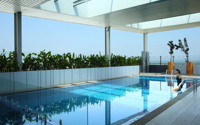 Hotel Santika Premiere ICE - BSD City