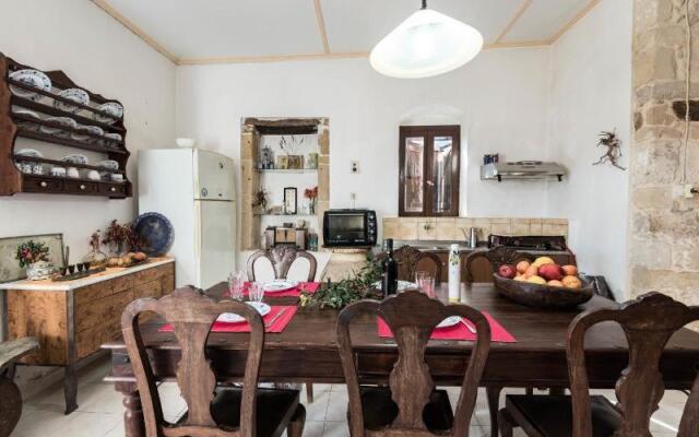 Falasarna Lardas House