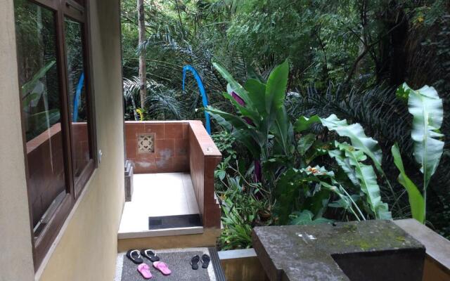 Bembengan Ubud Cottage